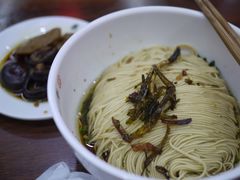 -朱新年·苏式汤团·面点(北寺塔店)