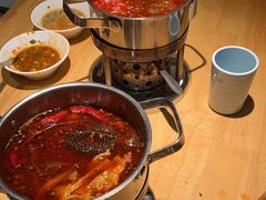 -寻滇记云南鲜牛肉火锅(北海路店)