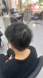-十六番发型师事务所