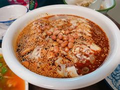 棒棒鸡（半只）-艺味深尝(云锦路店)