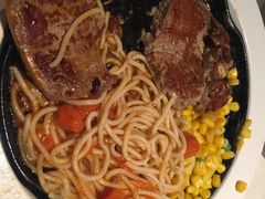 -豪客来牛排(伟诚广场店)