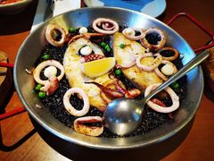 -OLLA 西班牙餐厅(丰盛里店)