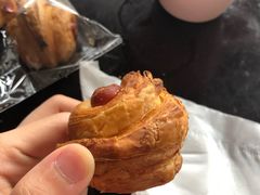 迷你松松-好利来.生日蛋糕(杨家坪店)