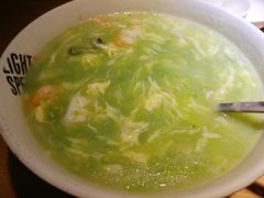 -吕氏疙瘩汤·海鲜新鲁菜(凯德mall新都心店)