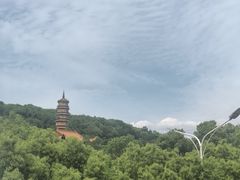 -宝通禅寺