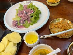 -大理.老字号渝记酸萝卜乌鱼(古城总店)