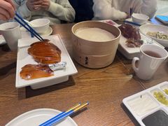 -小大董·烤鸭(王府井apm店)