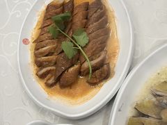 -德記大排档 26年老字号(西湖店)