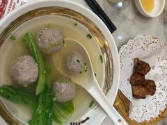 -一肴·牛肉粿条(深圳湾睿印店)