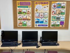 -瑞思英语·少儿英语启蒙(和平·国际商场示范校区)