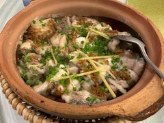 -围龙屋客家食府(福田店)