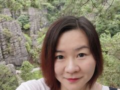 -梭布垭石林景区