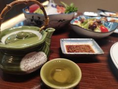 -松子料理(亮马桥店)