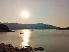 -青澳湾北回归线广场