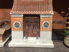 -晋江五店市传统文化旅游区