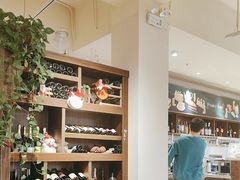 -榖屋house of flour(张江首店)