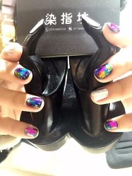 -染指坊日式美甲美睫设计中心