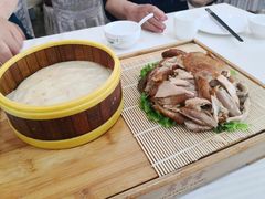 -惠丰堂饭庄·烤鸭·京味菜(翠微路店)