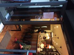 鲁马滋(湖南路店)-RUMORS COFFEE ROASTERY鲁马滋咖啡(湖南路店)