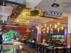 -功夫怪兽·烧烤(珠江路店)