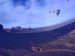 -翱翔飞越地平线