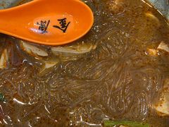 -金原鸭血粉丝汤总店(锁金村店)