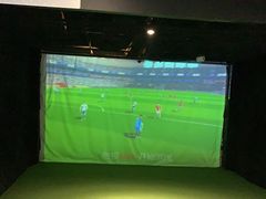 -VS SPORTS PARK运动玩乐园·团建·生日会(合生汇店)