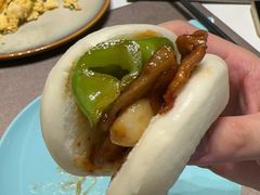 -同里湖大饭店-怡景轩中餐厅(同里古镇店)