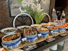 -索菲特西湖大酒店·香榭丽全日候餐厅(南山路店)