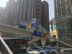 -华晖布料批发市场