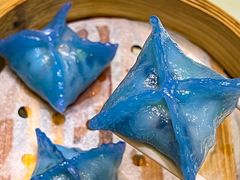 星空海参饺-酌宴府The China Club·广州万富希尔顿酒店(云城东路店)