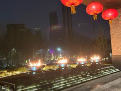 -清河半岛温泉度假酒店