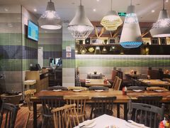 -Pho Asia 亚阁越南料理(上海来福士广场店)