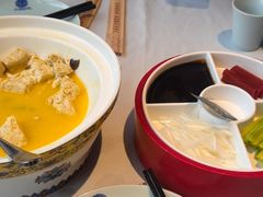 -惠丰堂饭庄·烤鸭·京味菜(西北旺唐家岭店)