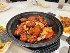 -金春禧(先天下店)