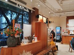 -小豆海棠(人民南路店)