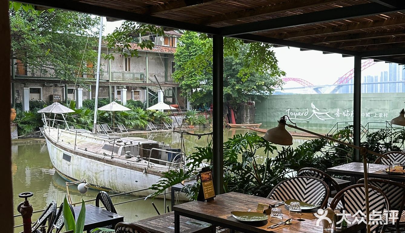 在广州，藏着一家超有氛围感的宝藏店铺——喜洲