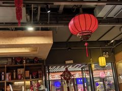 -關東雪东北菜(中庚漫游城店)