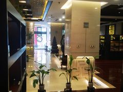 -七彩云南庆沣祥茶庄(金融街店)