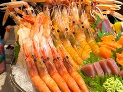 -極上萬膳·日料放题(来福士江景店)