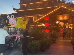 -二十八里太湖船菜(吉祥路店)