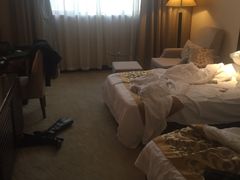 -春兰国宾馆(凤城河风景区老街店)