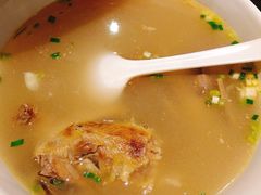 山药煲鸡汤-悦哉·派对·草坪婚礼·围炉煮茶(三圣乡店)