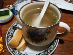 缸缸肉-纳瓦新疆菜(银都店)