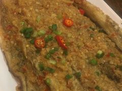 -枪火串烧·东北特色烧烤(罗湖总店)