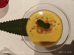 -三号黄浦会Canton Table