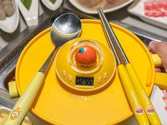 -海底捞火锅(关山保利店)