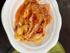 -大隐隐于市私房菜(保和小区店)