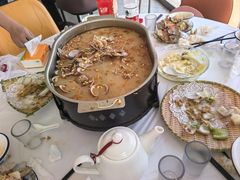 -碧海银沙海鲜餐厅(恒大海上威尼斯店)