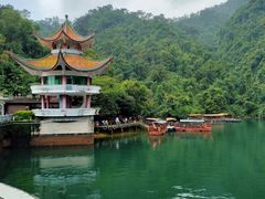 -鼎湖山风景区